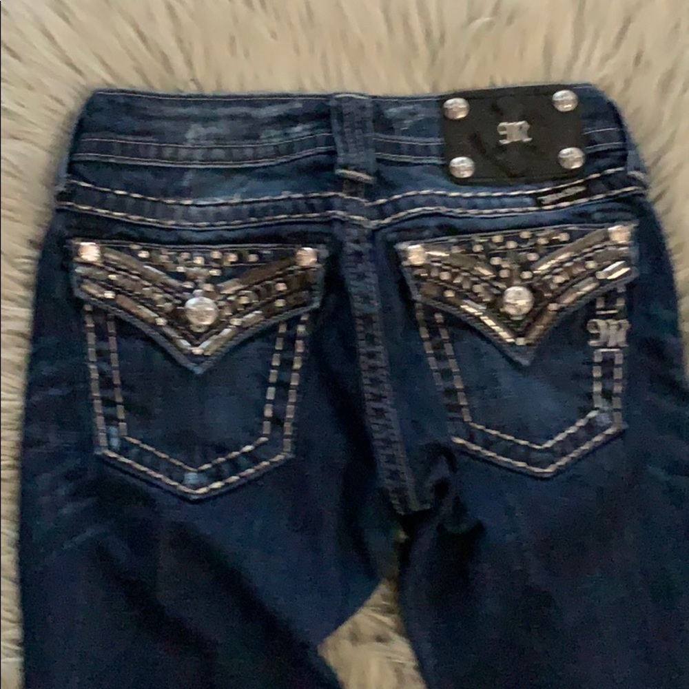 Jeans - Picture 3 of 7